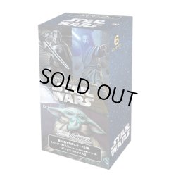 画像1: ヴァイスシュヴァルツ プレミアムブースター STAR WARS Vol.2(1BOX・6パック入)[新品商品]