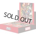 ヴァイスシュヴァルツ MARVEL Vol.2(1BOX・12パック入)[新品商品]