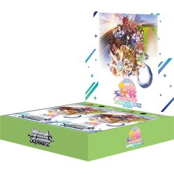 画像1: ヴァイスシュヴァルツ 劇場版『ウマ娘 プリティーダービー 新時代の扉』 (1BOX・12パック入)[新品商品]