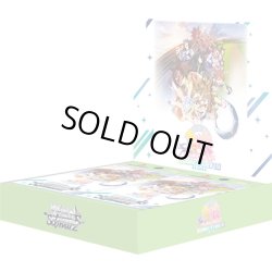 画像1: ヴァイスシュヴァルツ 劇場版『ウマ娘 プリティーダービー 新時代の扉』 (1BOX・12パック入)[新品商品]