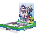 ※倉庫在庫品※ヴァイスシュヴァルツ 富士見ファンタジア文庫 Vol.2 (1カートン・24BOX入)(1BOXあたり5280円)[新品商品]