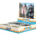 ヴァイスシュヴァルツ ゆるキャン△ SEASON３ (1BOX・12パック入)[新品商品]