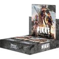 【再販仕様】ヴァイスシュヴァルツ 勝利の女神：NIKKE(1BOX・12パック入)[新品商品]