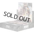 【再販仕様】ヴァイスシュヴァルツ 勝利の女神：NIKKE(1カートン・24BOX入)(1BOXあたり円)[新品商品]