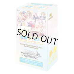 画像1: ヴァイスシュヴァルツ プレミアムブースター  Key 25th Anniversary(1BOX・6パック入)[新品商品]