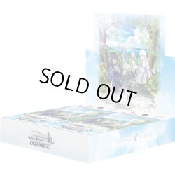 画像1: 【予約商品・全額前金制】【4/10(金)発売】ヴァイスシュヴァルツ TVアニメ『Summer Pockets』 (1BOX・10パック入)[新品商品]