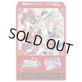 ヴァイスシュヴァルツ 東方Project 〜 Black and White Lotus Land. トライアルデッキ(1カートン・32個入)(1個あたり1400円)[新品商品]