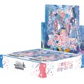 【予約商品・全額前金制】【11/13(金)発売】ヴァイスシュヴァルツ BanG Dream! [夢限大みゅーたいぷ] (1BOX・10パック入)[新品商品]
