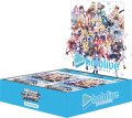 Weiβ Schwarz (English Edition) Booster Pack　hololive production(ホロライブプロダクション)(1カートン・18BOX入)(1BOXあたり9275円)[新品商品]