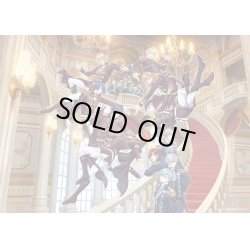 画像1: ヴァイスシュヴァルツブラウ　劇場版 うたの☆プリンスさまっ♪ マジLOVEキングダム　4枚コンプセット (RR・R・N)[WSB]