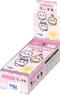ヴァイスシュヴァルツブラウ　ちいかわ (1BOX・10パック入)[新品商品]
