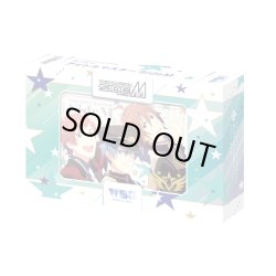 画像1: ヴァイスシュヴァルツブラウ　アイドルマスター SideM スタートデッキ(1個)[新品商品]
