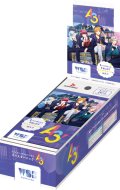 ★50%OFF★ヴァイスシュヴァルツブラウ　A3!(1カートン・20BOX入)(1BOXあたり1650円)[新品商品]