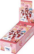 ヴァイスシュヴァルツブラウ　すとぷり(1BOX・10パック入)[新品商品]