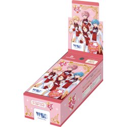 画像1: ヴァイスシュヴァルツブラウ　すとぷり 4枚コンプセット (RR・R・N)[WSB]