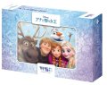 ヴァイスシュヴァルツブラウ　アナと雪の女王 スタートデッキ(1個)[新品商品]