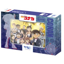 画像1: ヴァイスシュヴァルツブラウ スタートデッキ 名探偵コナン(1個)[新品商品]