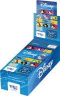 ★50%OFF★ヴァイスシュヴァルツブラウ　Disney CHARACTERS (1BOX・10パック入)[新品商品]