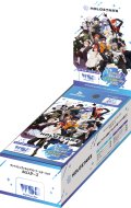 ヴァイスシュヴァルツブラウ　ホロスターズ(1BOX・10パック入)[新品商品]