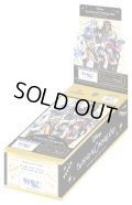 ★50%OFF★ヴァイスシュヴァルツブラウ　ディズニー ツイステッドワンダーランド(1BOX・10パック入)[新品商品]