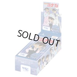 画像1: ★60%OFF★ヴァイスシュヴァルツブラウ　名探偵コナン Vol.2(1カートン・30BOX入)(1BOXあたり1320円)[新品商品]