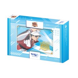 画像1: ★50%OFF★ヴァイスシュヴァルツブラウ スタートデッキ 新テニスの王子様(1個)[新品商品]