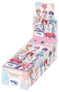 ヴァイスシュヴァルツブラウ  すとぷり Vol.2(1BOX・10パック入)[新品商品]