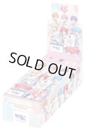 ヴァイスシュヴァルツブラウ  すとぷり Vol.2(1BOX・10パック入)[新品商品]