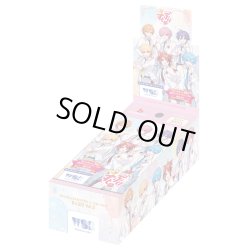 画像1: ヴァイスシュヴァルツブラウ  すとぷり Vol.2(1BOX・10パック入)[新品商品]