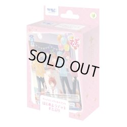 画像1: ヴァイスシュヴァルツブラウ はじめようデッキ カラすとぷり(1カートン・48個入)(1個あたり900円)[新品商品]