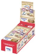 ヴァイスシュヴァルツブラウ  サンリオキャラクターズ(1BOX・10パック入)[新品商品]