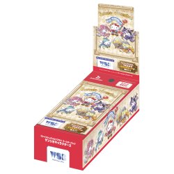 画像1: ヴァイスシュヴァルツブラウ  サンリオキャラクターズ(1BOX・10パック入)[新品商品]