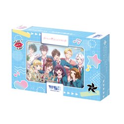 画像1: ヴァイスシュヴァルツブラウ スタートデッキ HoneyWorks 〜告白実行委員会〜(1個)[新品商品]