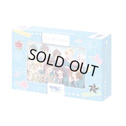 画像1: ヴァイスシュヴァルツブラウ スタートデッキ HoneyWorks 〜告白実行委員会〜(1個)[新品商品]
