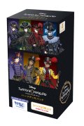 ヴァイスシュヴァルツブラウ ハーフデッキパック ディズニー ツイステッドワンダーランド(1パック)[新品商品]