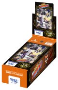 【予約商品(再販)・全額前金制】【4月下旬入荷予定】ヴァイスシュヴァルツブラウ 家庭教師ヒットマンREBORN!(1BOX・10パック入)[新品商品]