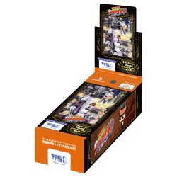 画像1: 【予約商品(再販)・全額前金制】【4月下旬入荷予定】ヴァイスシュヴァルツブラウ 家庭教師ヒットマンREBORN!(1BOX・10パック入)[新品商品]