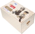 ヴァイスシュヴァルツブラウ プレミアムセット 名探偵コナン(1個)[新品商品]