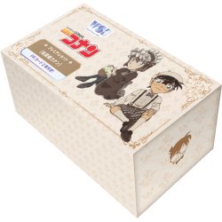 画像1: ヴァイスシュヴァルツブラウ プレミアムセット 名探偵コナン(1個)[新品商品]