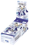 【予約商品・全額前金制】【6/20(金)発売】ヴァイスシュヴァルツブラウ アイドルマスター SideM BLAU NEW P@SSION!!!(1BOX・10パック入)[新品商品]