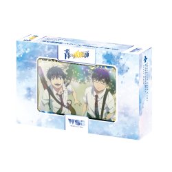 画像1: ヴァイスシュヴァルツブラウ スタートデッキ 『青の祓魔師』シリーズ （島根啓明結社篇/雪ノ果篇/終夜篇）(1個)[新品商品]
