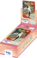 ヴァイスシュヴァルツブラウ 夏目友人帳(1BOX・10パック入)[新品商品]