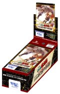 【予約商品・全額前金制】【11/21(金)発売】ヴァイスシュヴァルツブラウ 劇場版 忍たま乱太郎  ドクタケ忍者隊最強の軍師(1BOX・10パック入)[新品商品]