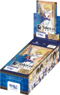 ヴァイスシュヴァルツブラウ 『テイルズ オブ』シリーズ(1BOX・10パック入)[新品商品]
