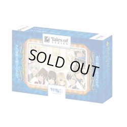 画像1: ヴァイスシュヴァルツブラウ スタートデッキ 『テイルズ オブ』シリーズ(1カートン・48個入)(1個あたり1400円)[新品商品]