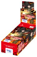 【予約商品・全額前金制】【1/23(金)発売】ヴァイスシュヴァルツブラウ 『炎炎ノ消防隊 参ノ章』(1BOX・10パック入)[新品商品]