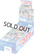 ヴァイスシュヴァルツブラウ プレミアムパック名探偵コナン  TVアニメ 30th Anniversary(1カートン・20BOX入)(1BOXあたり4400円)[新品商品]