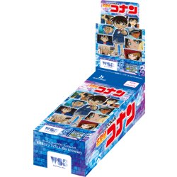 画像1: ヴァイスシュヴァルツブラウ プレミアムパック名探偵コナン  TVアニメ 30th Anniversary(1カートン・20BOX入)(1BOXあたり4400円)[新品商品]