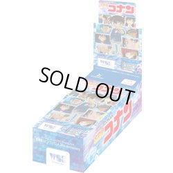 画像1: ヴァイスシュヴァルツブラウ プレミアムパック名探偵コナン  TVアニメ 30th Anniversary(1BOX・8パック入)[新品商品]