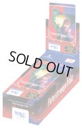 【予約商品・全額前金制】【6/12(金)発売】ヴァイスシュヴァルツブラウ Fate/strange Fake(1カートン・30BOX入)(1BOXあたり2900円)[新品商品]